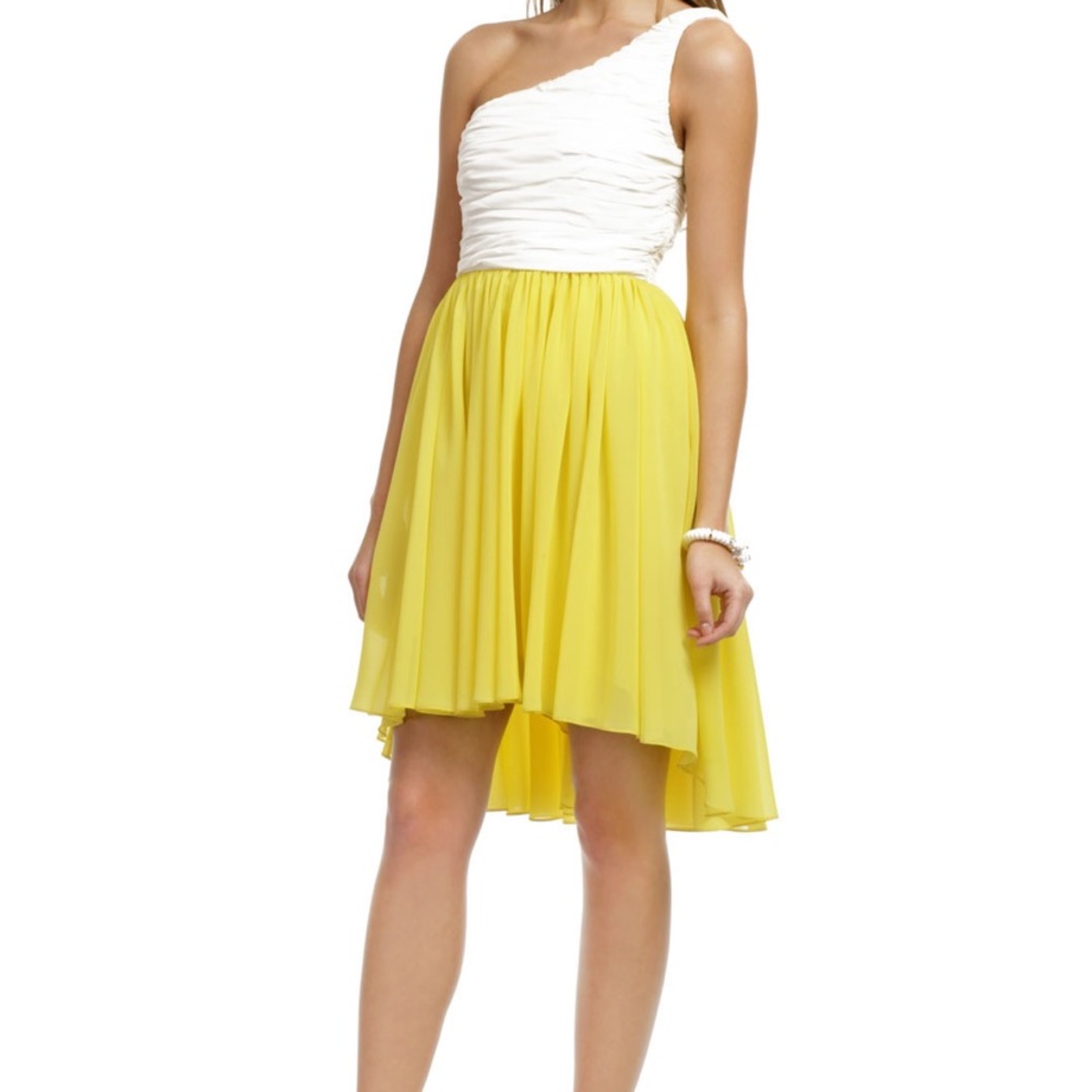 Erin Fetherston up in the air dress.